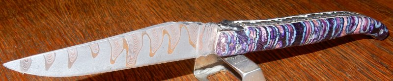 E420 Mammutbackenzahn